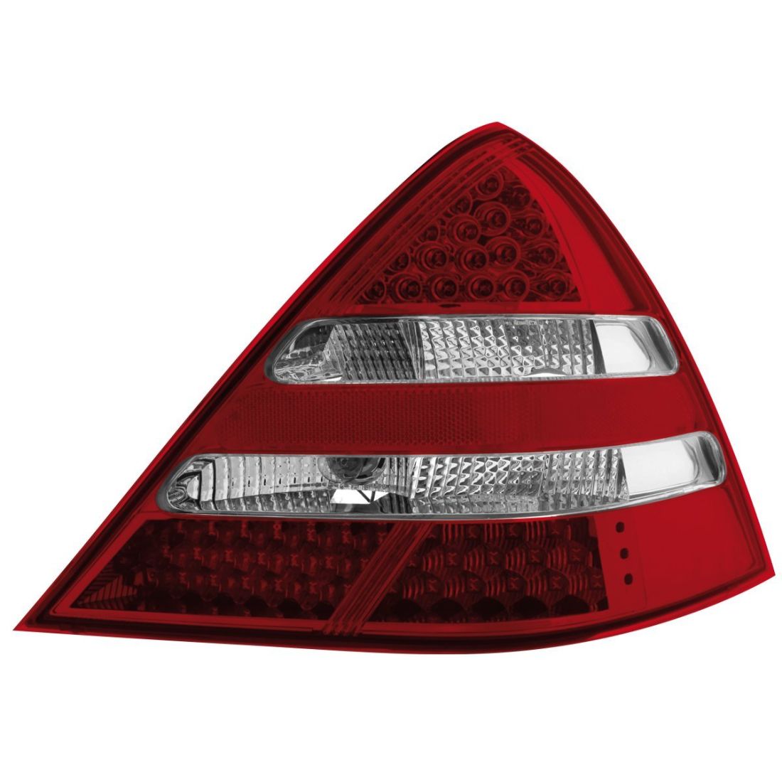Диодни стопове Mercedes R170 SLK (96-04)