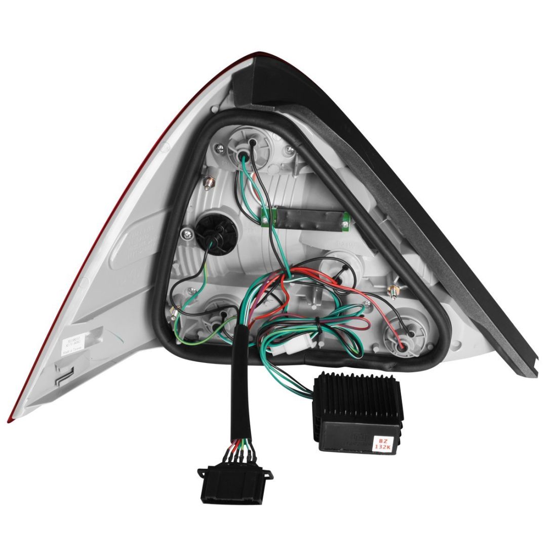 Диодни стопове Mercedes R170 SLK (96-04)