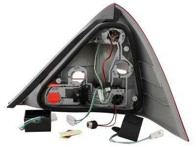 Диодни стопове Mercedes R170 SLK (96-04)