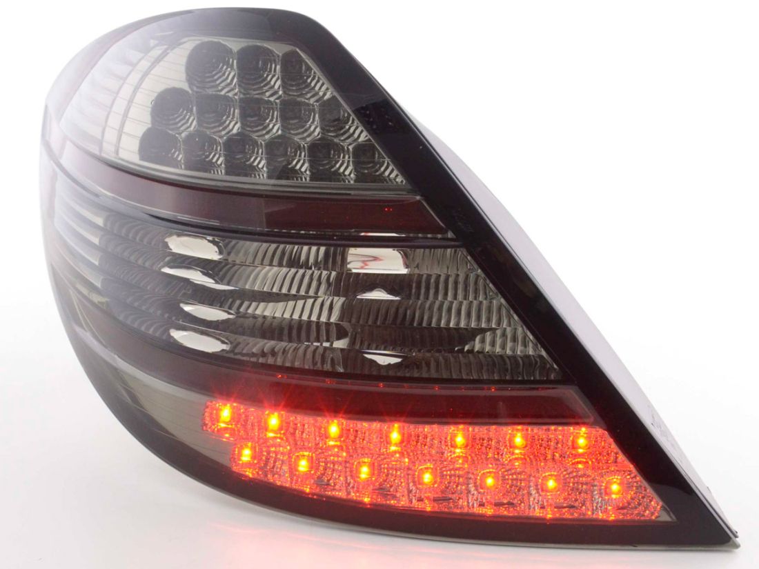Диодни стопове Mercedes R171 SLK (2004-2011)