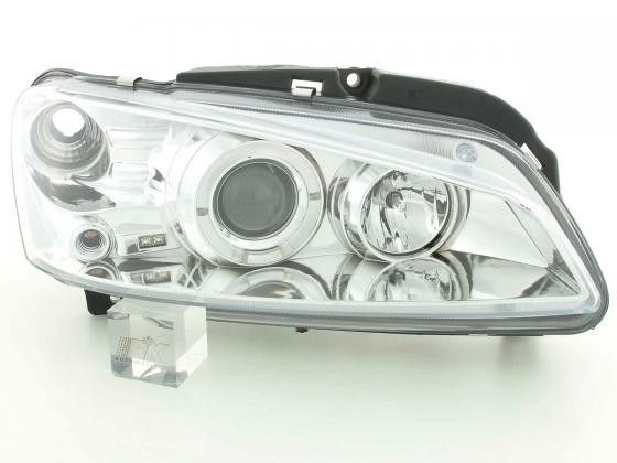 Кристални фарове PEUGEOT 106
