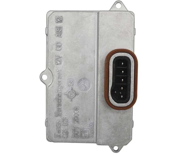 БАЛАСТ ЗА ФАБРИЧЕН КСЕНОН D1S / D2S за AUDI / BMW / MERCEDES / SKODA / VW / OPEL / RANGE / SAAB / JAGUAR / NISSAN