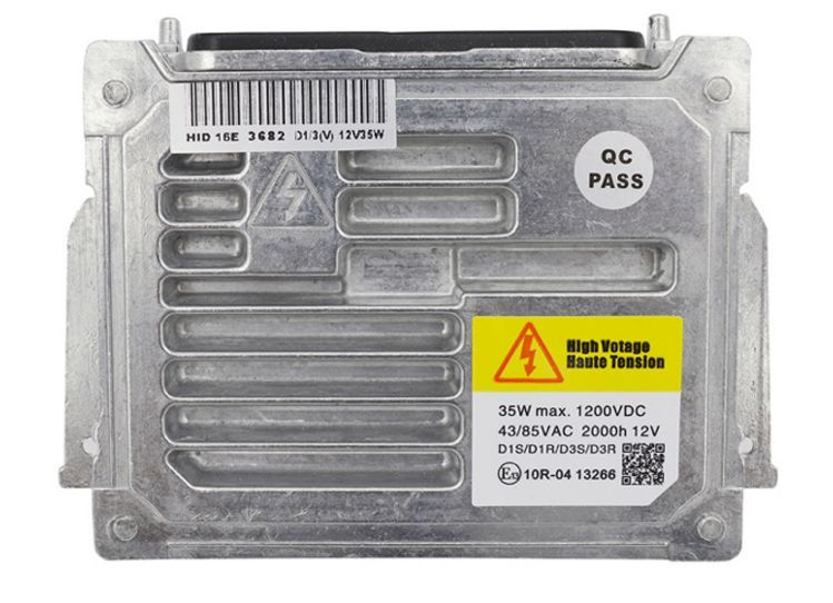 БАЛАСТ ЗА ФАБРИЧЕН КСЕНОН D1S / D2S за AUDI Q7 / BMW E87 / JEEP / RENAULT / VOLVO / VW / OPEL INSIGNIA