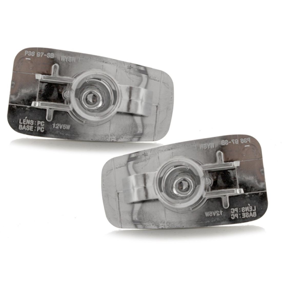 Кристални мигачи PEUGEOT 306 (93-01)