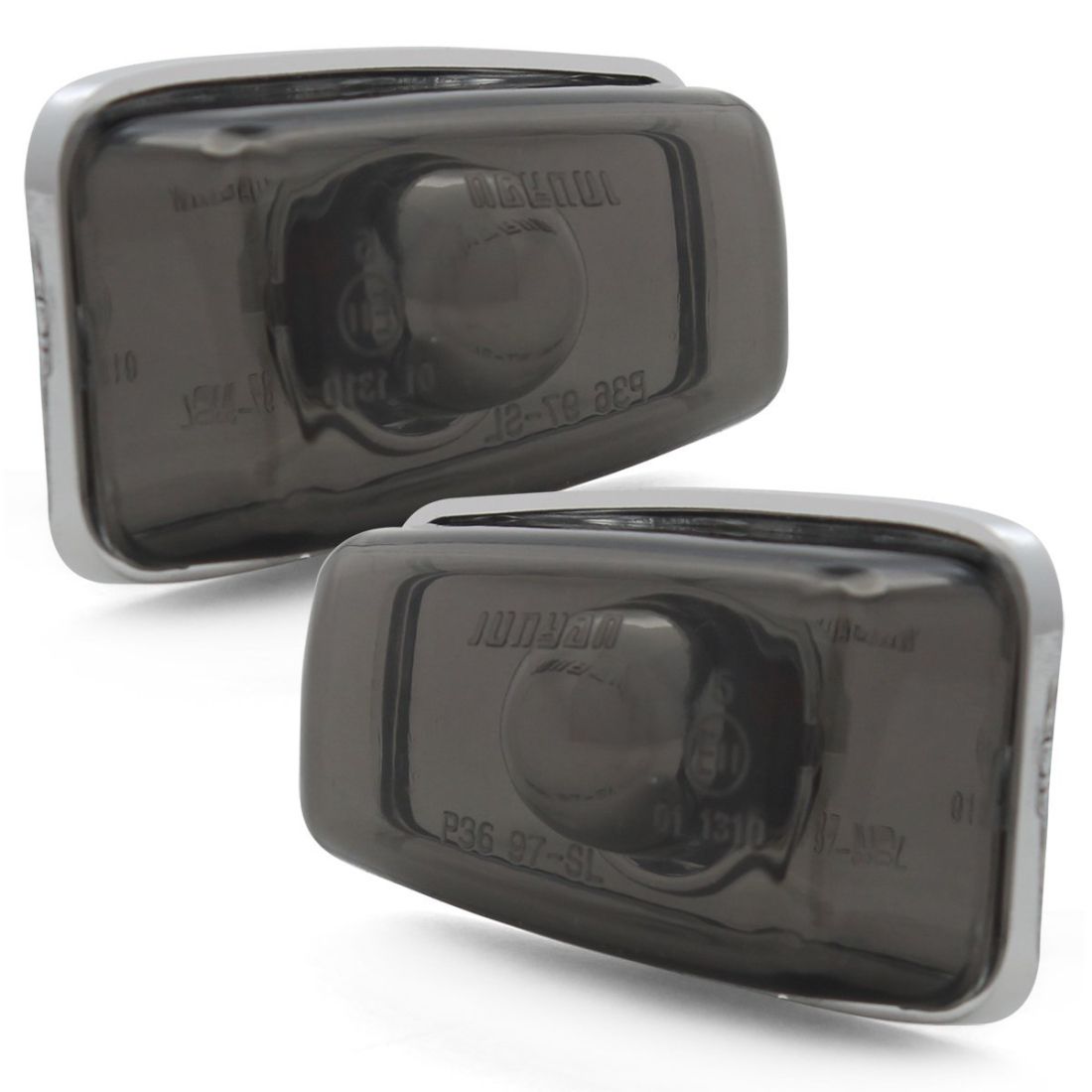 Кристални мигачи PEUGEOT 306 (93-01)