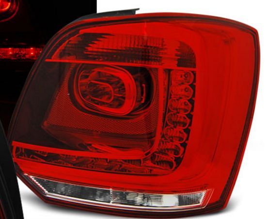 Кристални стопове POLO 6R (2009+)
