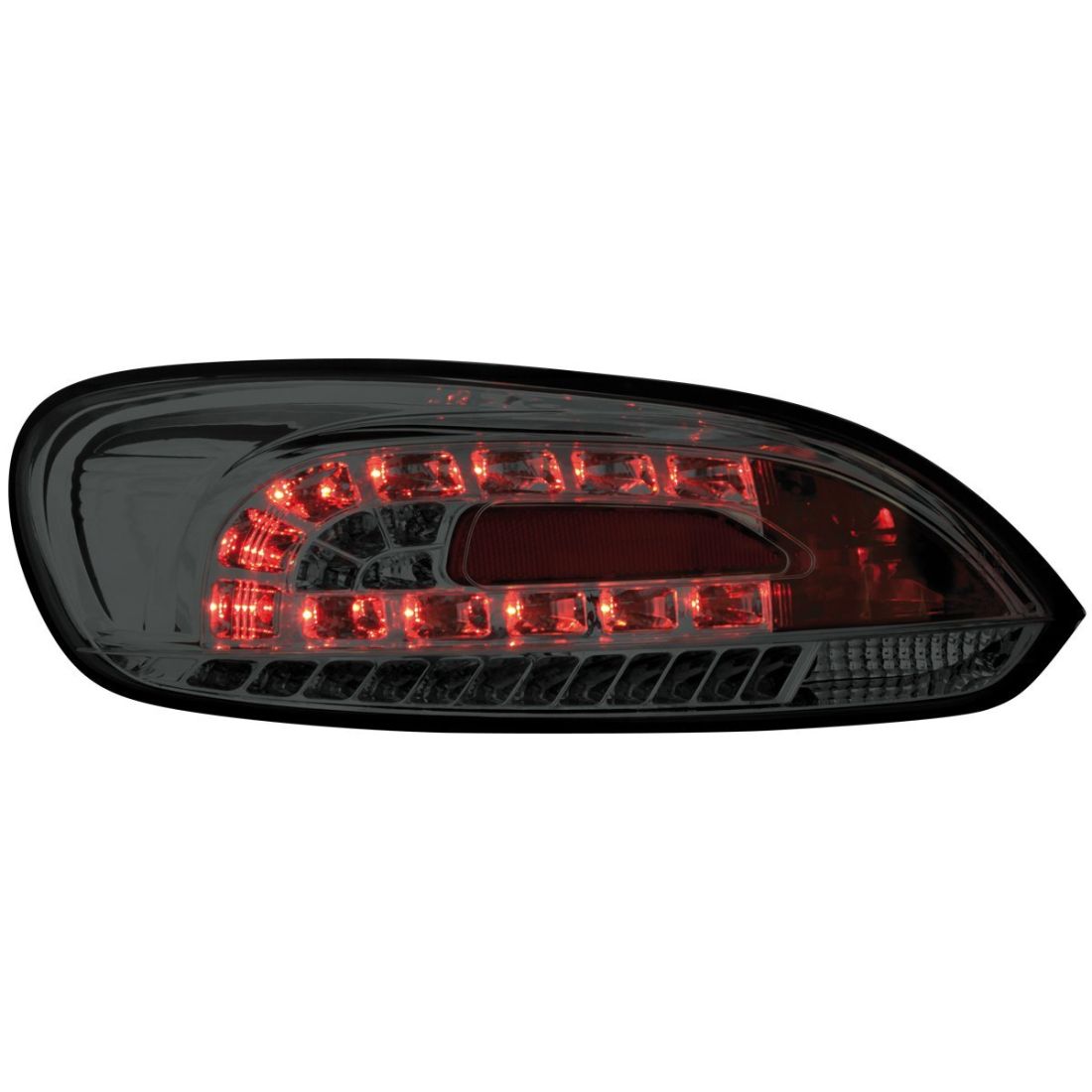 Диодни стопове VW SCIROCCO (2008+)