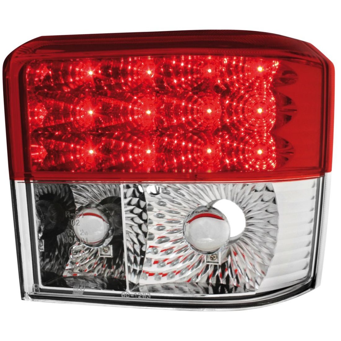 Диодни стопове VW TRANSPORTER T4 (90-03)