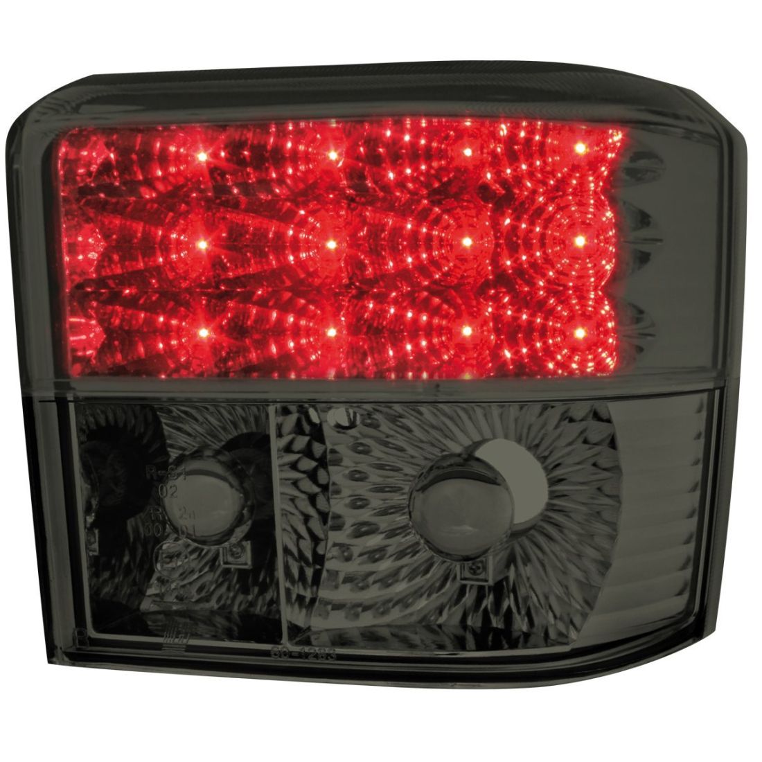 Диодни стопове VW TRANSPORTER T4 (90-03)