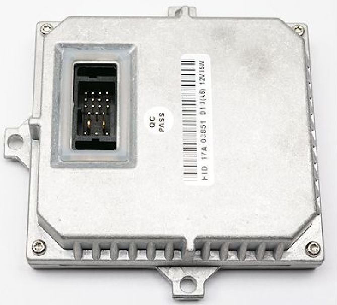 БАЛАСТ ЗА ФАБРИЧЕН КСЕНОН D1S / D2S - A5 за AUDI A8 / BMW E46 / MERCEDES / MAZDA