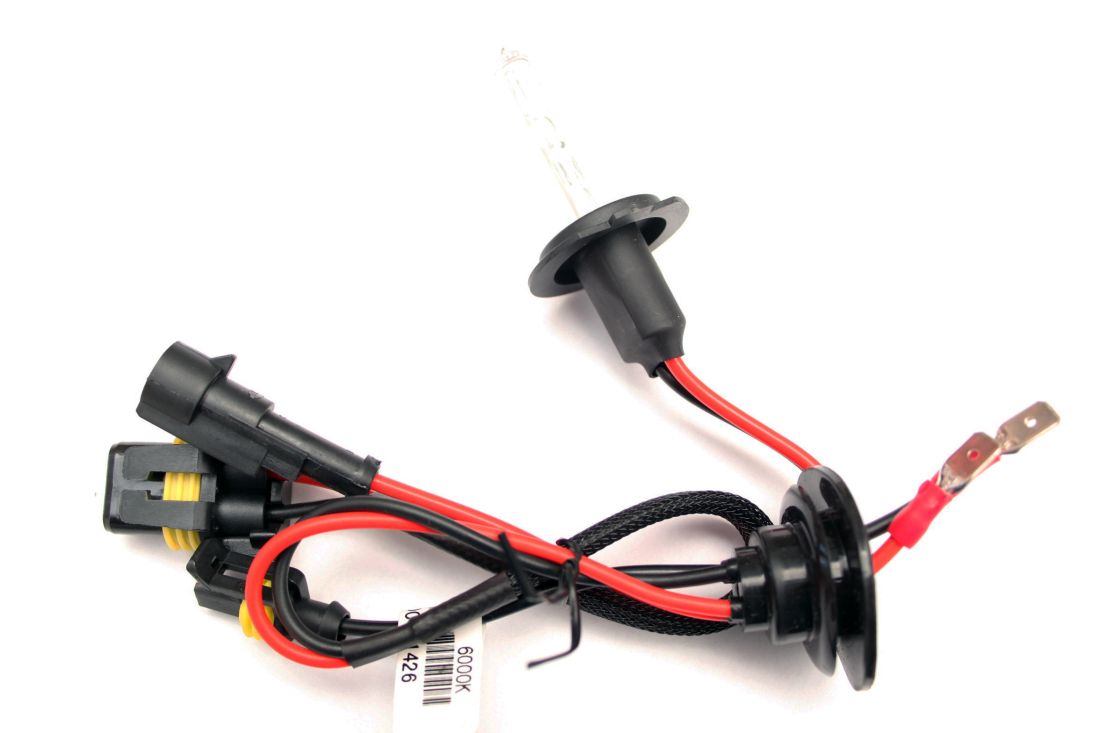 Ксенонова крушка Н7 8000K 35W