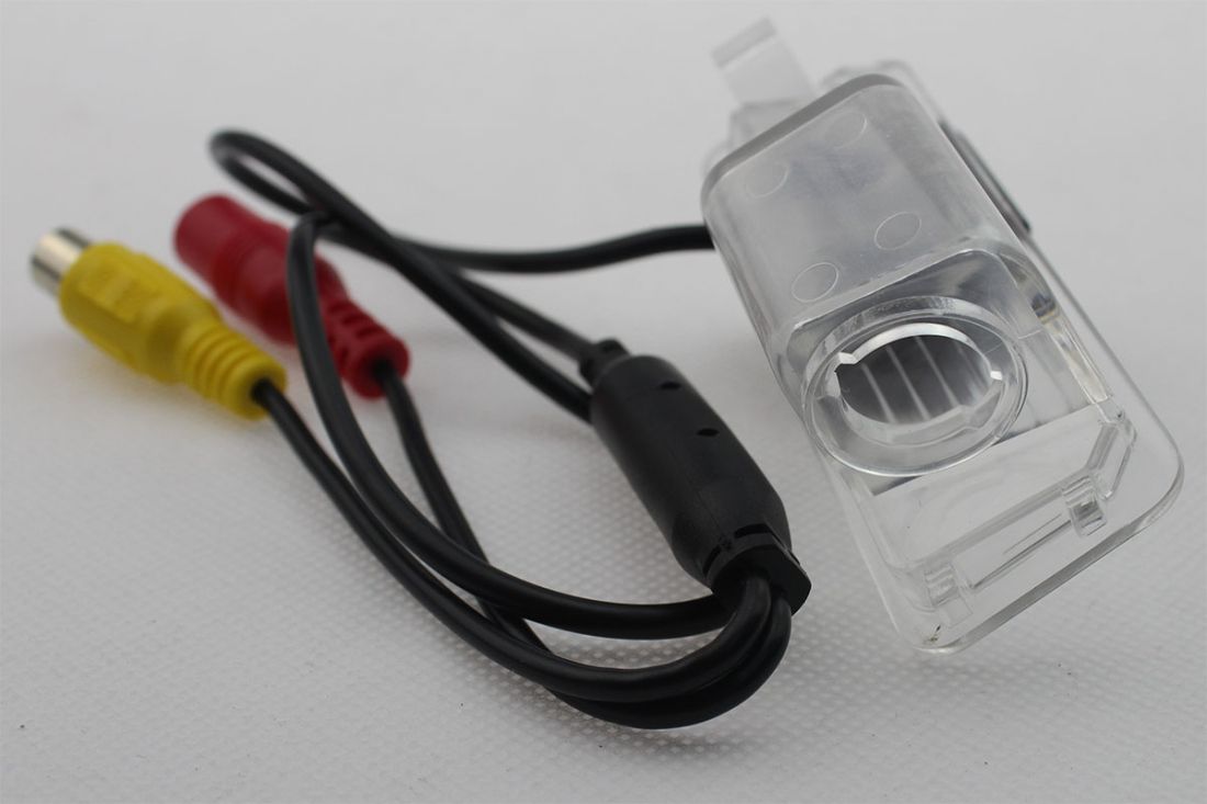 Камера за задно виждане за VW Golf 4, 5. 6 / Sirrocco / Bora / Passat / Polo