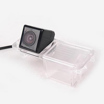 Камера за задно виждане за VW Golf 4, 5. 6 / Sirrocco / Bora / Passat / Polo