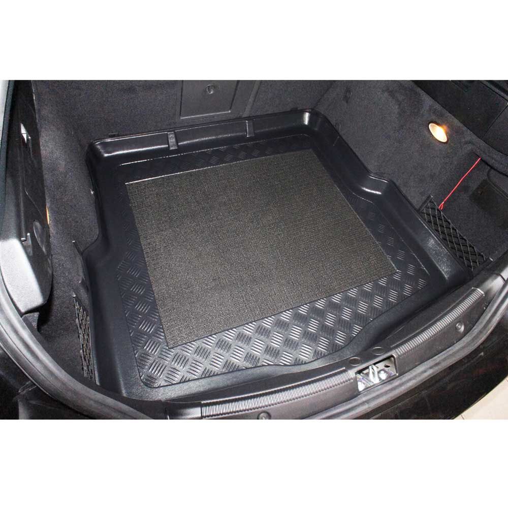 Стелка за багажник за Alfa Romeo 159 Sportwagon Combi (2005-2011) Up boot with insert from foamed PS under boot floor (boot surface flat from back seat to back door)