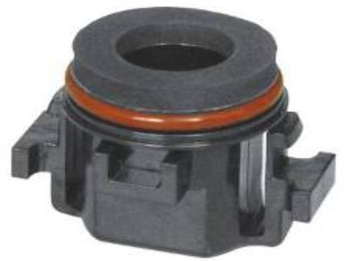 Приставка - база за ксенон крушка за BMW E39 тип 4