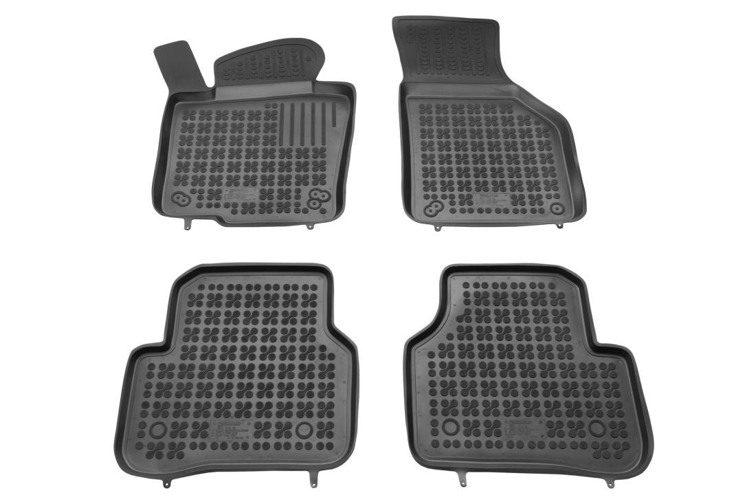 ГУМЕНИ СТЕЛКИ ЗА VW PASSAT B6 / B7 (2005-2014) / TIGUAN (2007-2016) / JETTA (2011+) - ТИП ЛЕГЕН