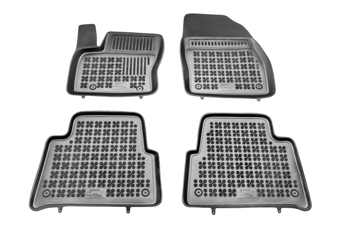 ГУМЕНИ СТЕЛКИ ЗА FORD KUGA (2008-2013) - ТИП ЛЕГЕН