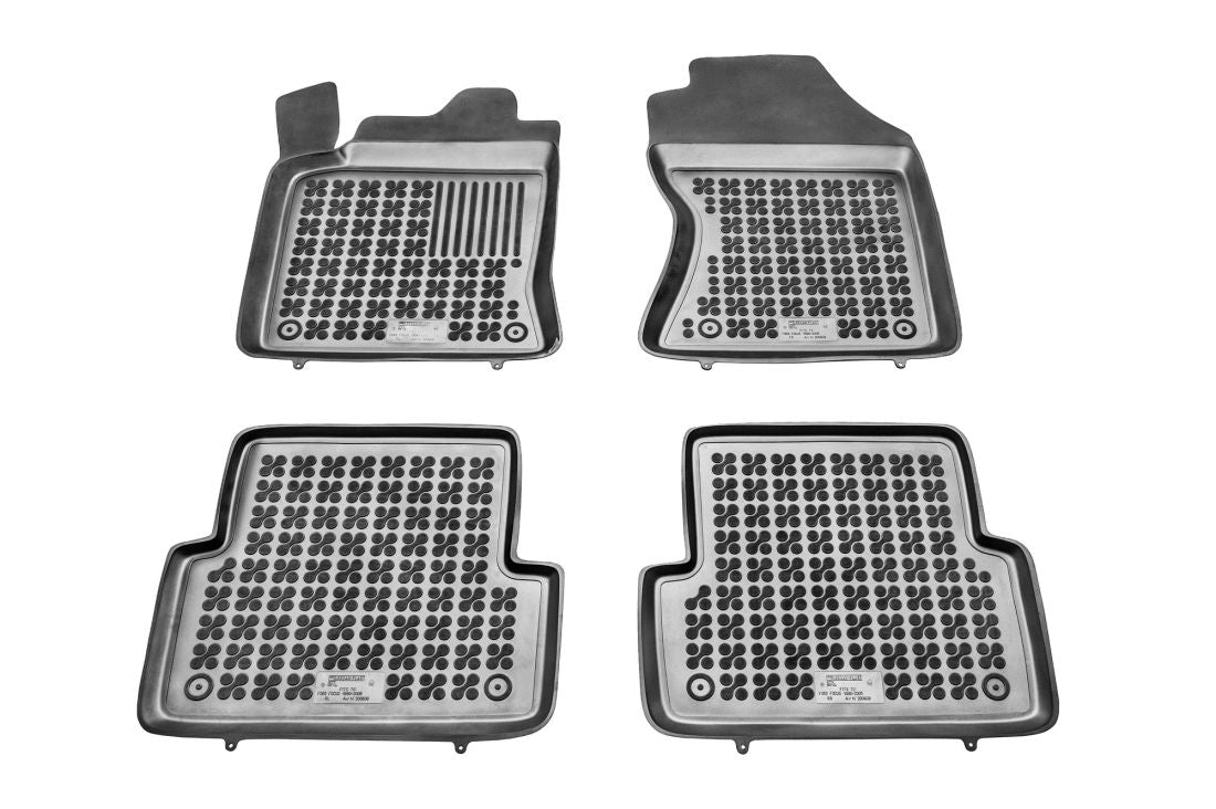 ГУМЕНИ СТЕЛКИ ЗА FORD FOCUS (1998-2005) - ТИП ЛЕГЕН