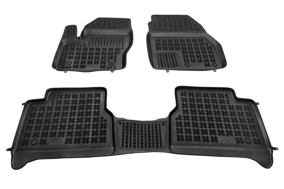 ГУМЕНИ СТЕЛКИ ЗА FORD TRANSIT CONNECT / TOURNEO CONNECT (2013+) - ТИП ЛЕГЕН