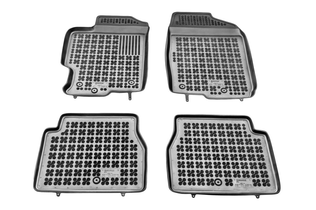 ГУМЕНИ СТЕЛКИ ЗА MAZDA 6 (2002-2012) - ТИП ЛЕГЕН