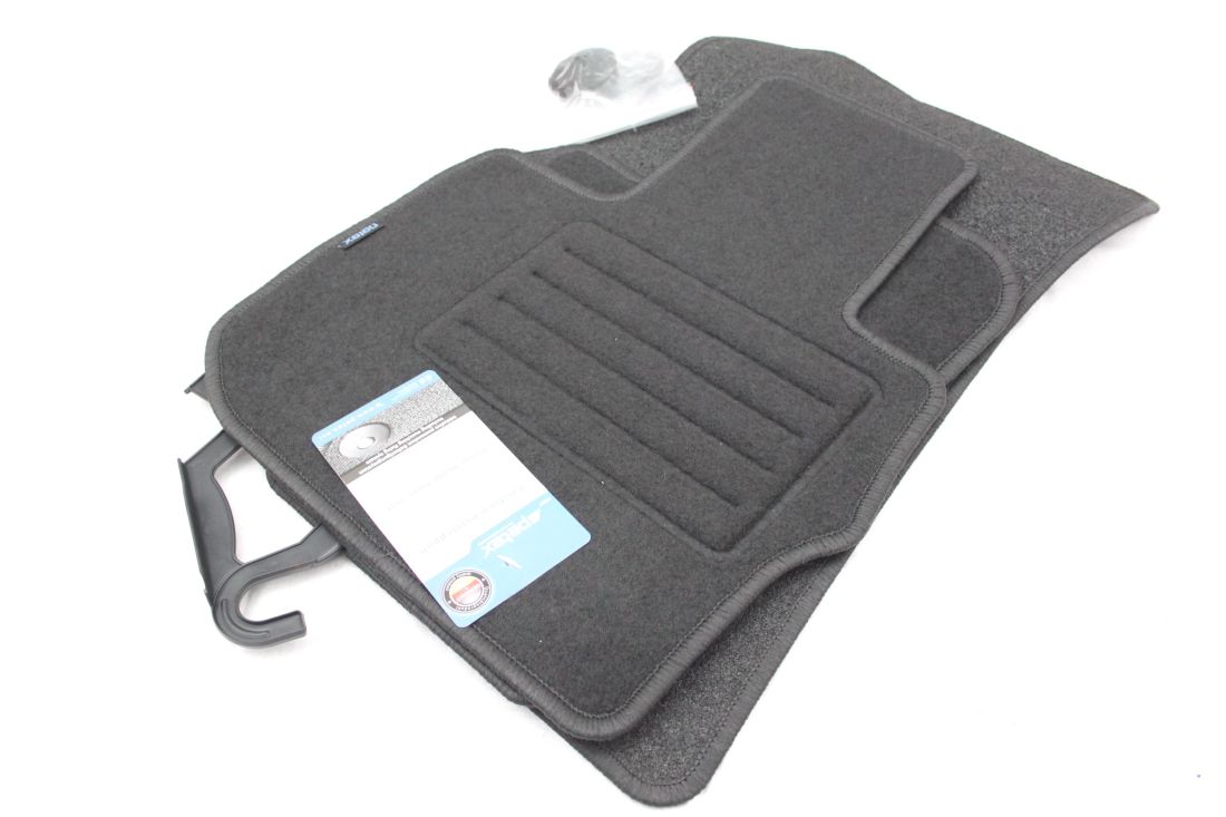 Мокетни стелки за BMW Х3 G01 (2017+)