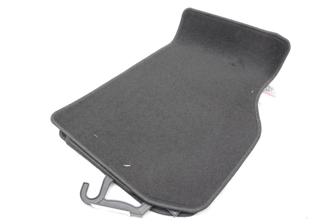 Мокетни стелки за BMW Х3 G01 (2017+)