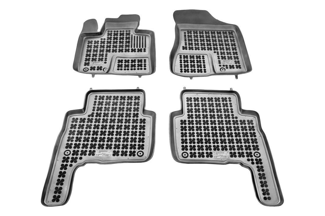 ГУМЕНИ СТЕЛКИ ЗА KIA SORENTO (2009+) - ТИП ЛЕГЕН