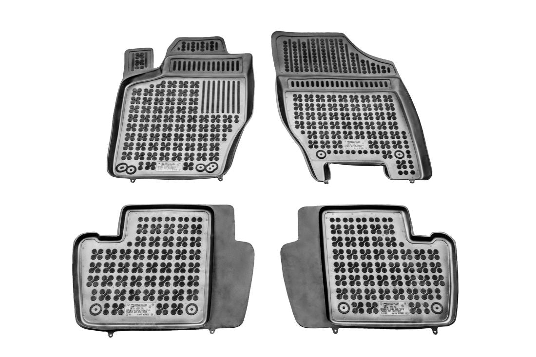 ГУМЕНИ СТЕЛКИ ЗА CITROEN C4 / PEUGEOT 307 - ТИП ЛЕГЕН С ПОЖАРОГАСИТЕЛ