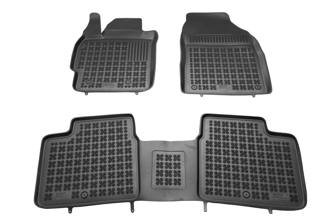 ГУМЕНИ СТЕЛКИ ЗА TOYOTA COROLLA (2013-2017) - ТИП ЛЕГЕН