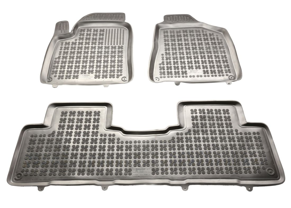 ГУМЕНИ СТЕЛКИ ЗА SSANGYONG KORANDO (2011-2019) - ТИП ЛЕГЕН