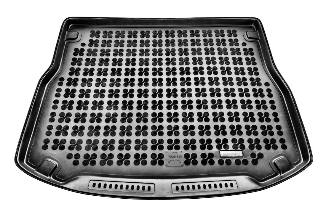 ГУМЕНА СТЕЛКА ЗА БАГАЖНИК ЗА VOLVO S40 (2007+) SEDAN FACELIFTING - REZAW PLAST