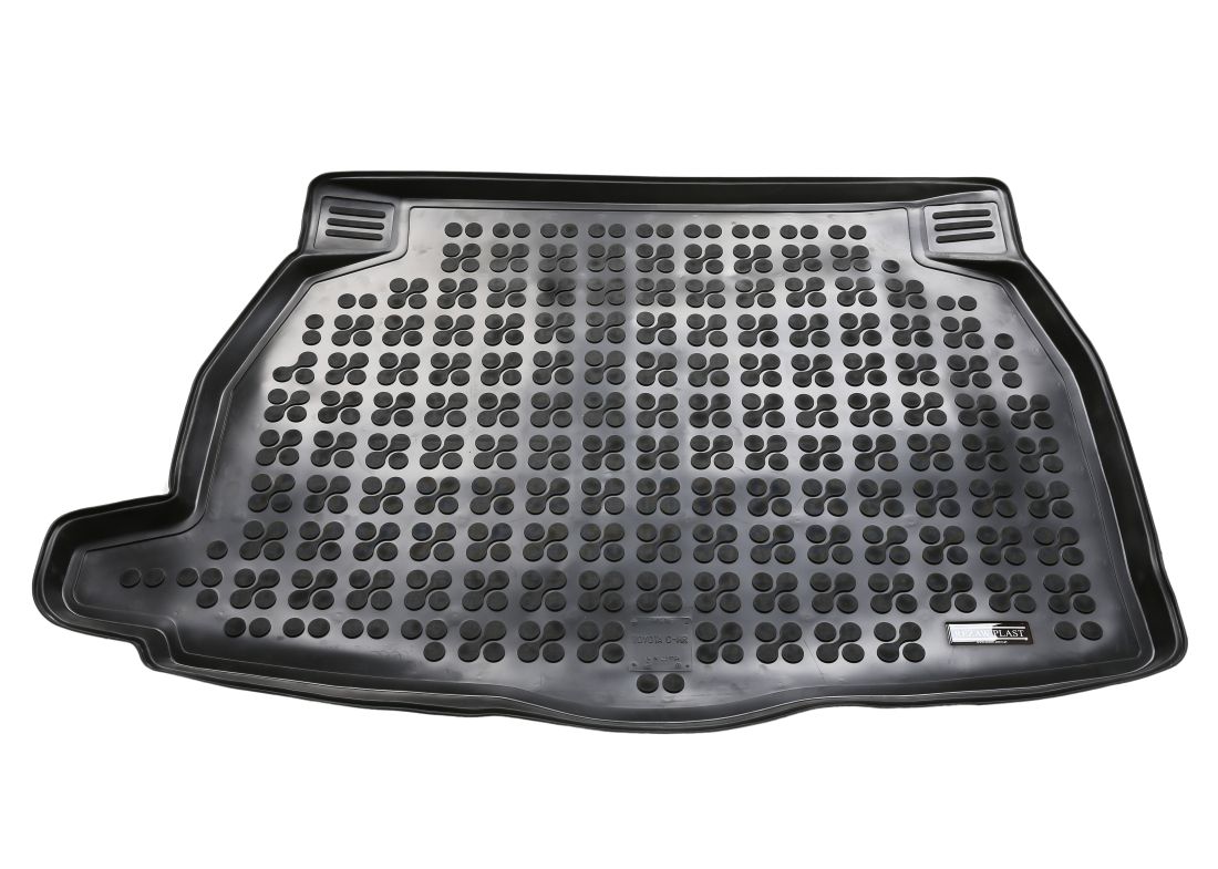 ГУМЕНА СТЕЛКА ЗА БАГАЖНИК ЗА TOYOTA C-HR (2016+) HYBRID - REZAW PLAST