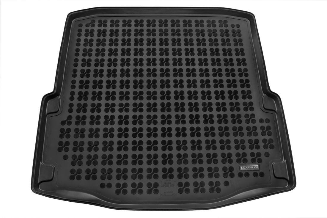 ГУМЕНА СТЕЛКА ЗА БАГАЖНИК ЗА SKODA SUPERB II (2008 - 2015) - REZAW PLAST