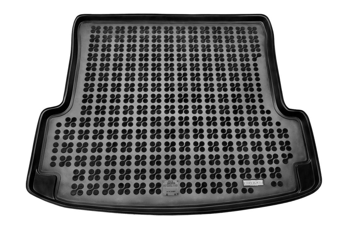 ГУМЕНА СТЕЛКА ЗА БАГАЖНИК ЗА SKODA OCTAVIA I (1997 - 2010) SEDAN/HATCHBACK - REZAW PLAST