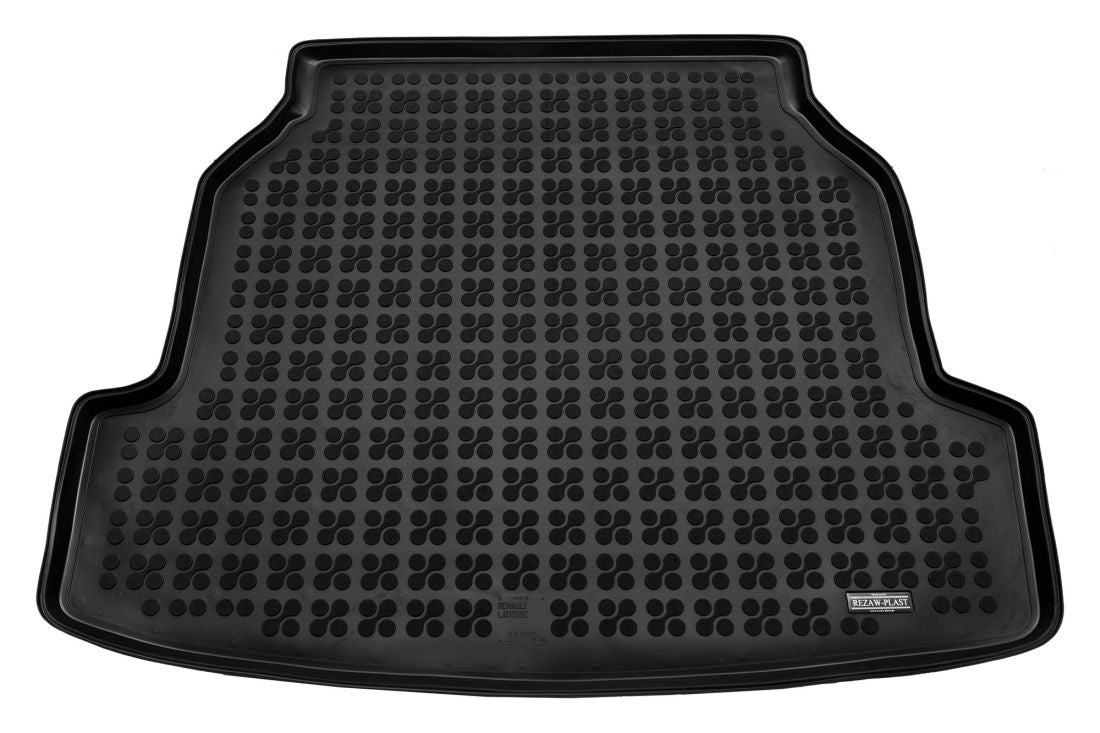 ГУМЕНА СТЕЛКА ЗА БАГАЖНИК ЗА RENAULT LATITUDE (2011+) SEDAN - REZAW PLAST