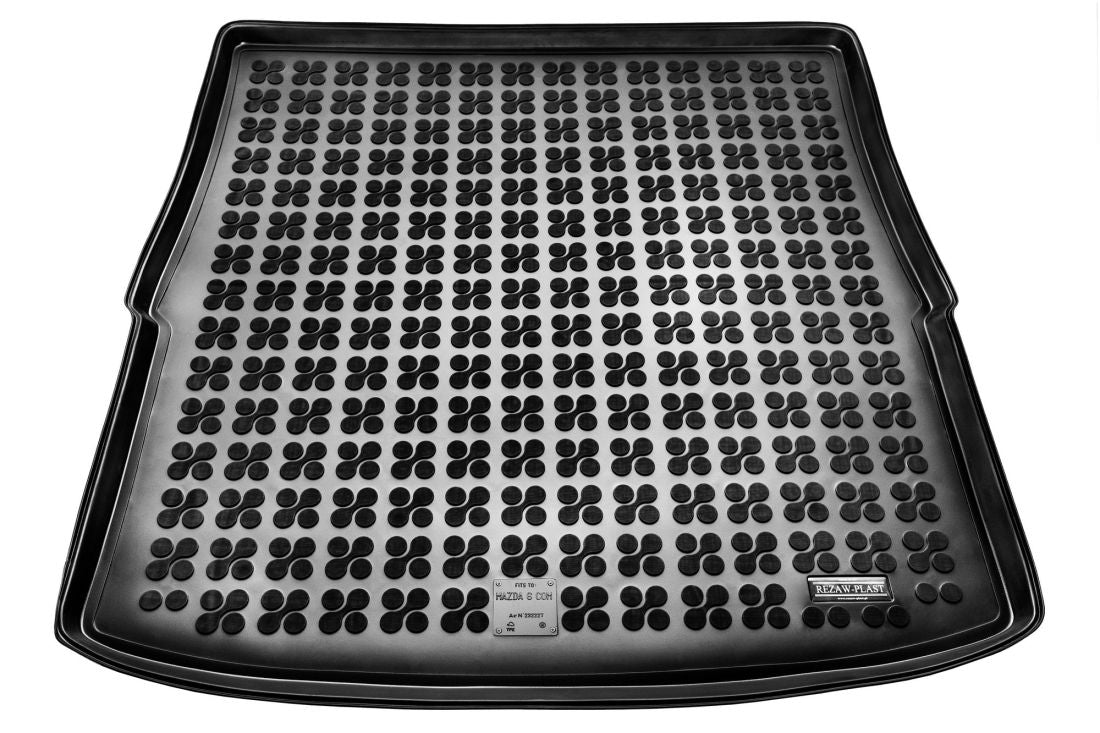 ГУМЕНА СТЕЛКА ЗА БАГАЖНИК ЗА MAZDA 6 (2012+) COMBI - REZAW PLAST