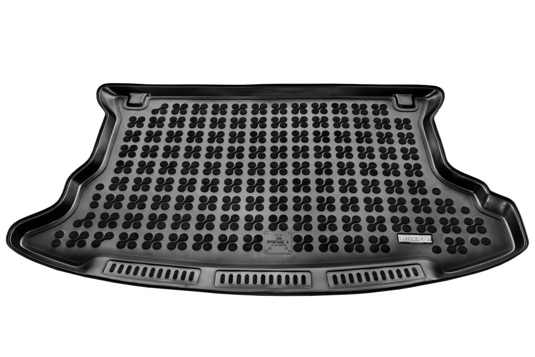 ГУМЕНА СТЕЛКА ЗА БАГАЖНИК ЗА KIA SPORTAGE II (2004 - 2010) - REZAW PLAST