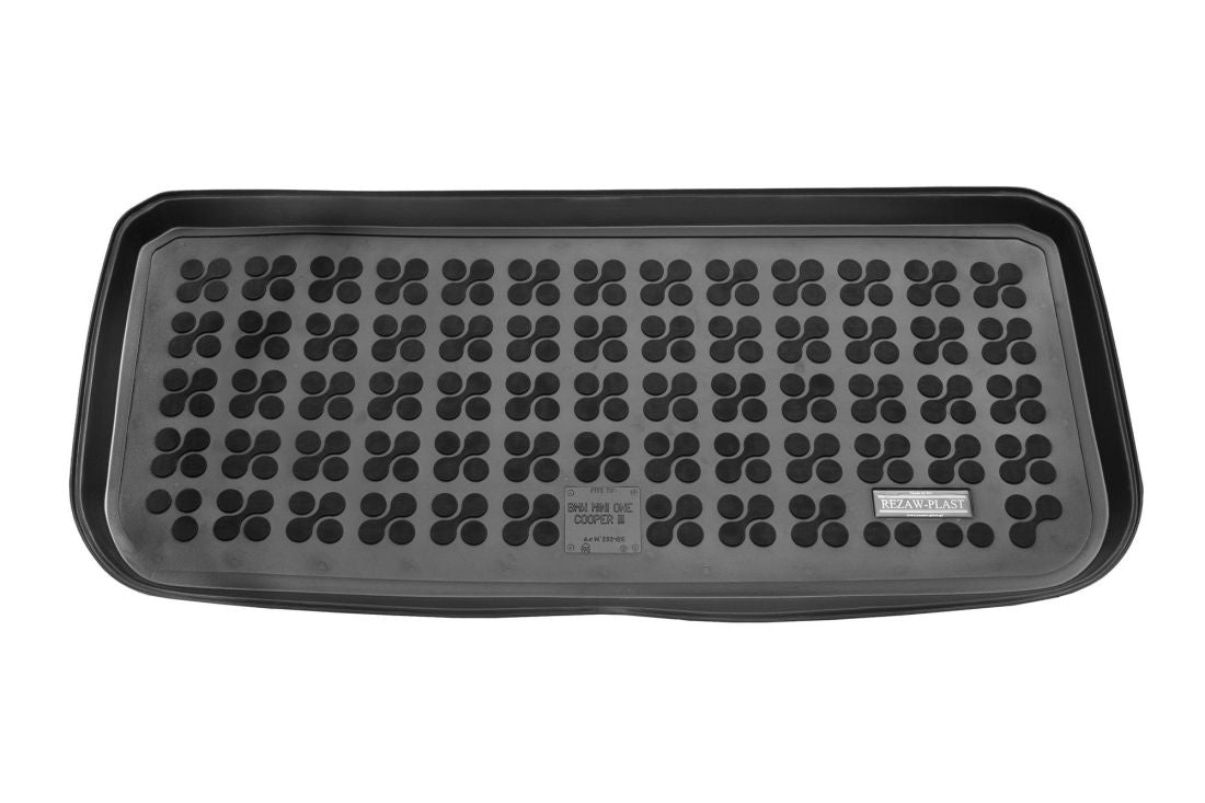 ГУМЕНА СТЕЛКА ЗА БАГАЖНИК ЗА MINI ONE COOPER (2013+) UPPER FLOOR - REZAW PLAST