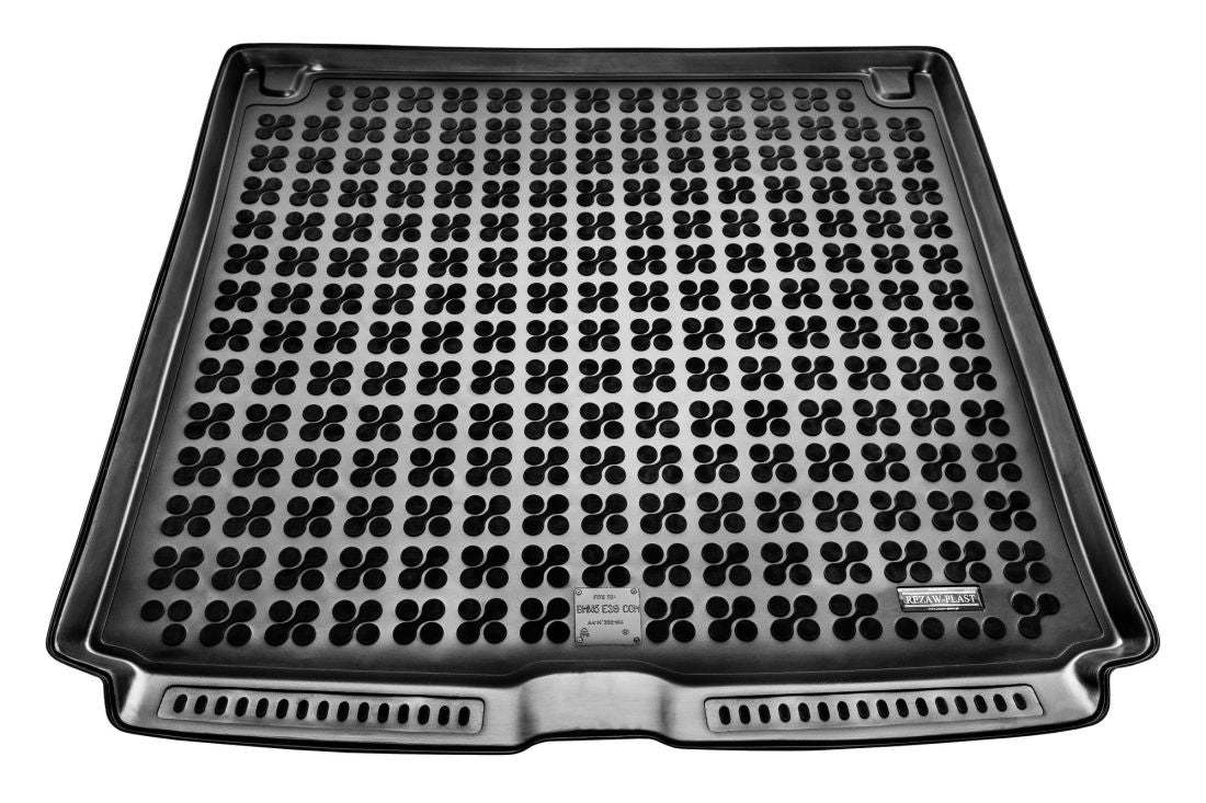 ГУМЕНА СТЕЛКА ЗА БАГАЖНИК ЗА BMW 5 E39 (1997 - 2004) COMBI - REZAW PLAST