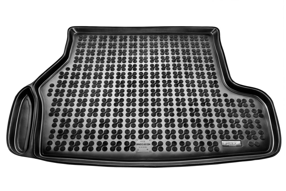 ГУМЕНА СТЕЛКА ЗА БАГАЖНИК ЗА BMW 3 E46 (1999 - 2007) COMBI - REZAW PLAST