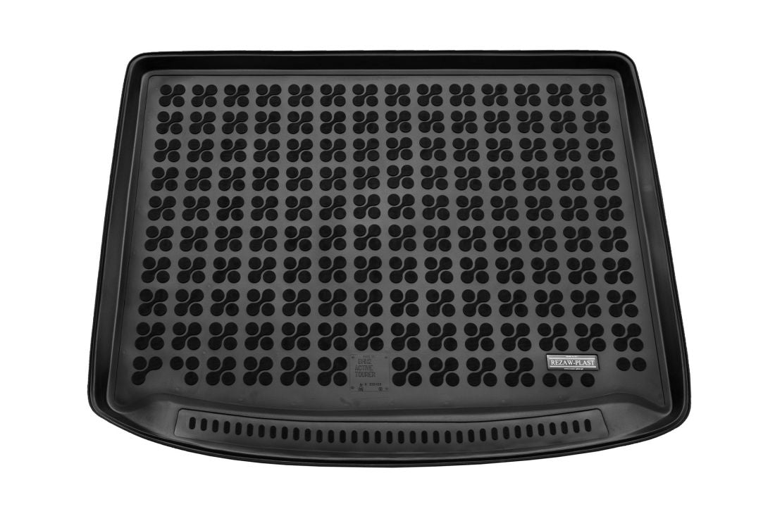 ГУМЕНА СТЕЛКА ЗА БАГАЖНИК ЗА BMW 2 F45 (2014+) ACTIVE TOURER - REZAW PLAST