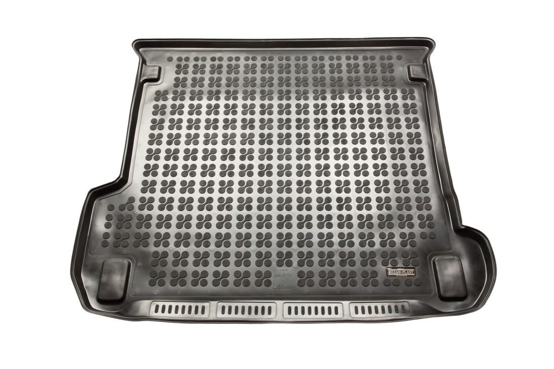 ГУМЕНА СТЕЛКА ЗА БАГАЖНИК ЗА AUDI Q7 (2015+) 7 SEATS (WITH THE THIRD ROW OF SEATS FOLDER) - REZAW PLAST
