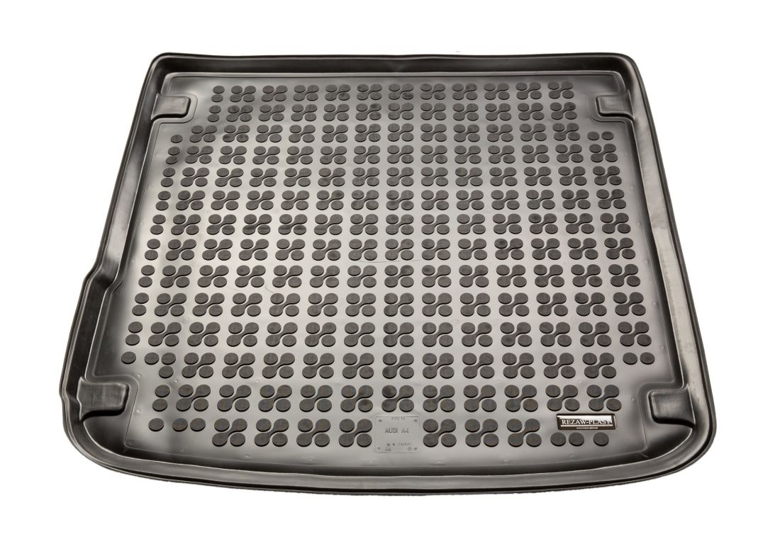 ГУМЕНА СТЕЛКА ЗА БАГАЖНИК ЗА AUDI A4 B9 (2015+) COMBI - REZAW PLAST