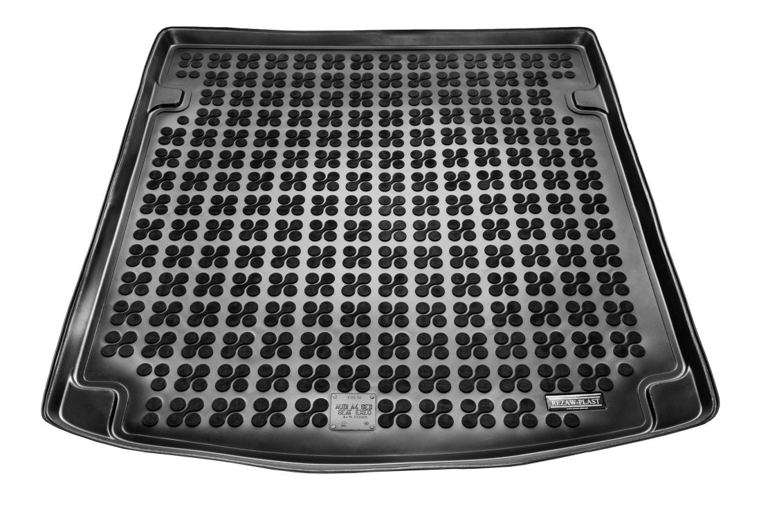 ГУМЕНА СТЕЛКА ЗА БАГАЖНИК ЗА AUDI A4 B6/B7 (2000 - 2008) SEDAN / SEAT EXEO (2009+) SEDAN - REZAW PLAST