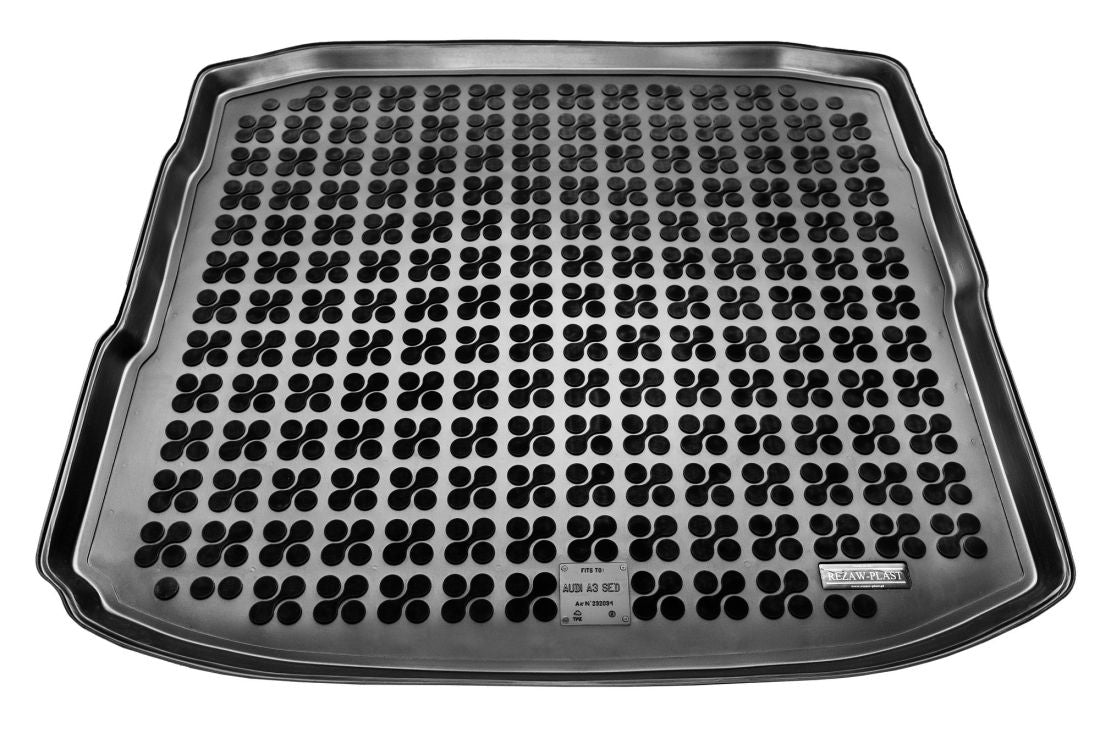 ГУМЕНА СТЕЛКА ЗА БАГАЖНИК ЗА AUDI A3 (2013-2020) SEDAN - REZAW PLAST