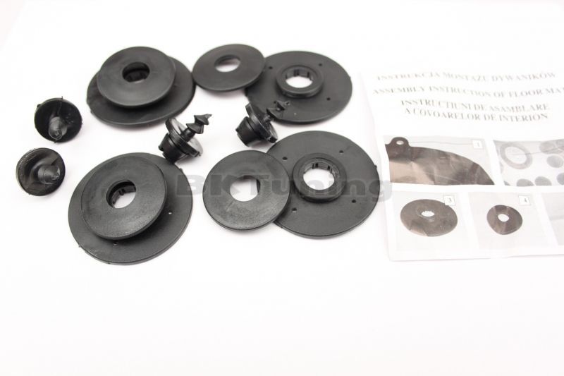 ГУМЕНИ СТЕЛКИ ЗА HYUNDAI IX35 (2010+) - ТИП ЛЕГЕН