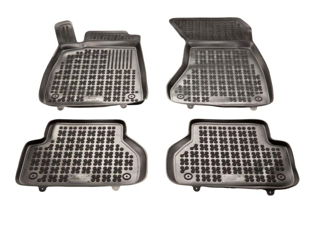 ГУМЕНИ СТЕЛКИ ЗА AUDI A4 B9 (2015+) / A5 SPORTBACK II (2016+) - ТИП ЛЕГЕН