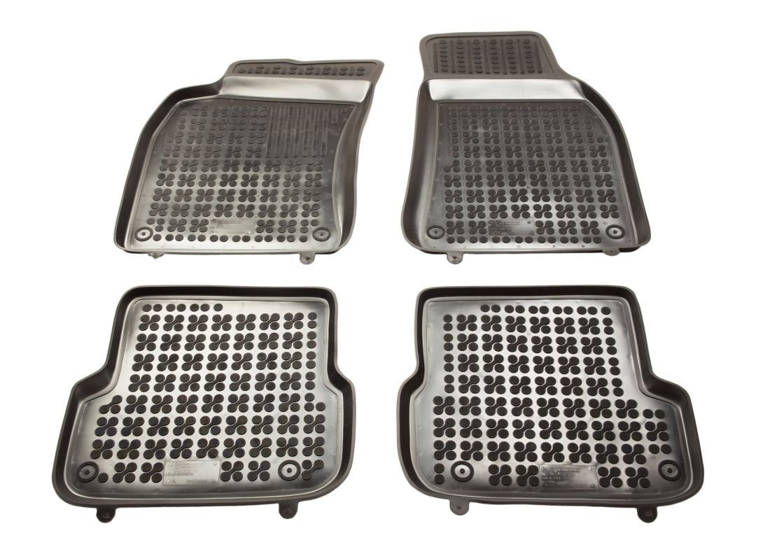 ГУМЕНИ СТЕЛКИ ЗА AUDI A6 (2008-2011) - FACELIFTING - ТИП ЛЕГЕН