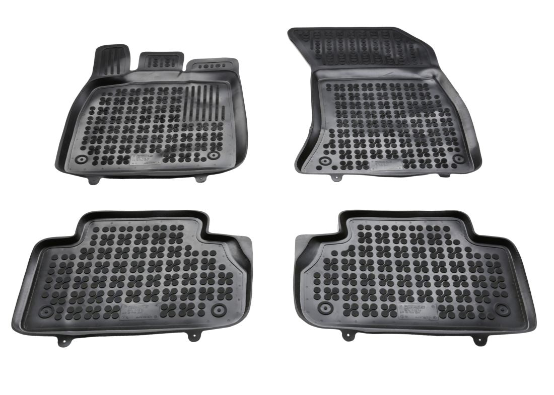 ГУМЕНИ СТЕЛКИ ЗА AUDI Q5 (2017+) - ТИП ЛЕГЕН