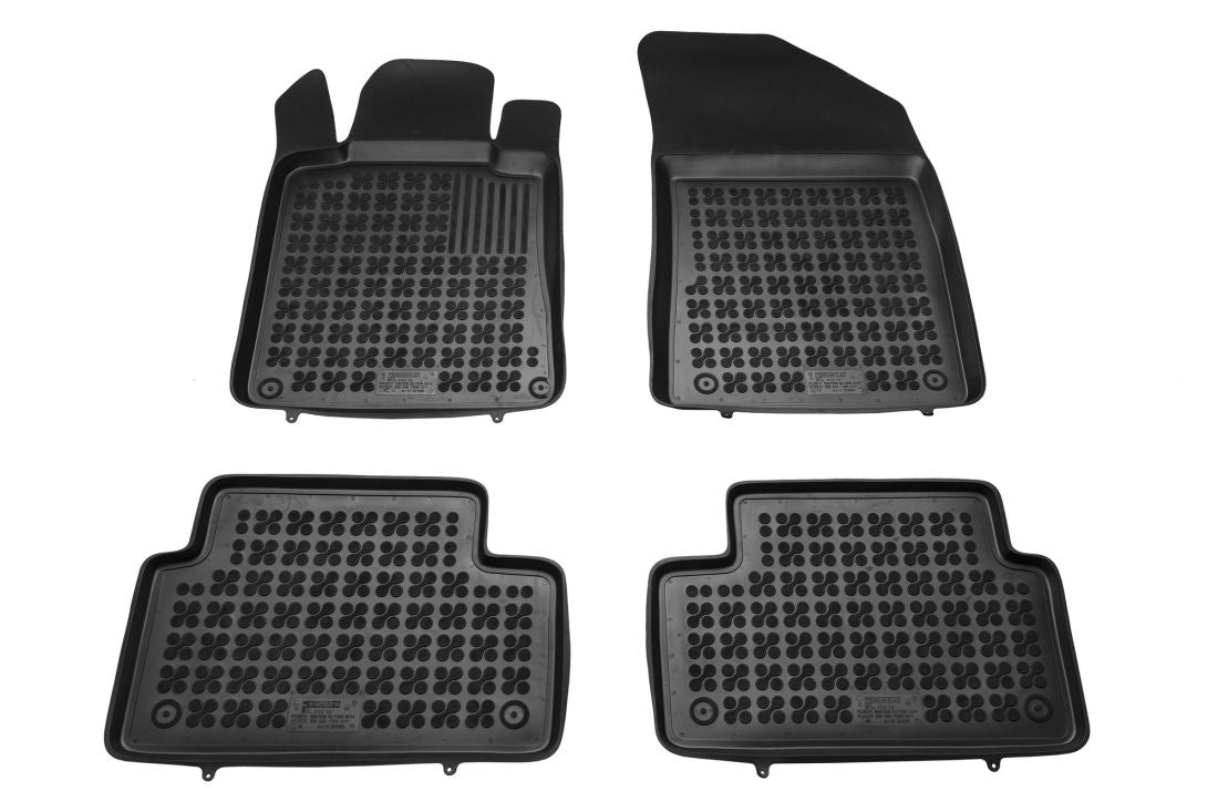 ГУМЕНИ СТЕЛКИ ЗА PEUGEOT 508 RXH (HYBRID) (2012+) - ТИП ЛЕГЕН